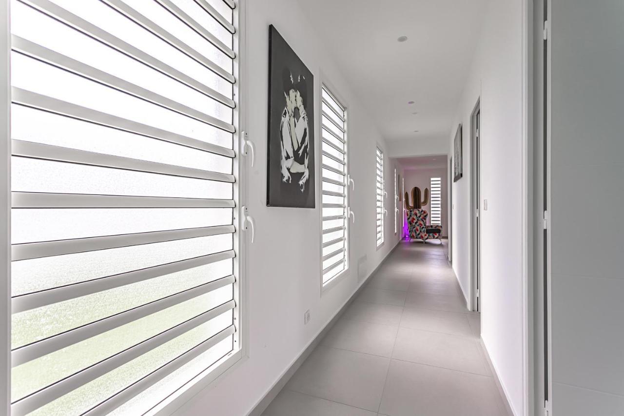 Villa Green Saint-Francois  Exteriér fotografie